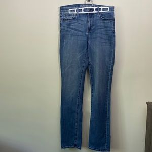 Women’s DKNY Soho Skinny jeans size 6